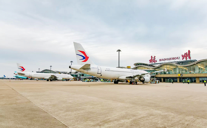 湛江空运到杭州机场快递报价