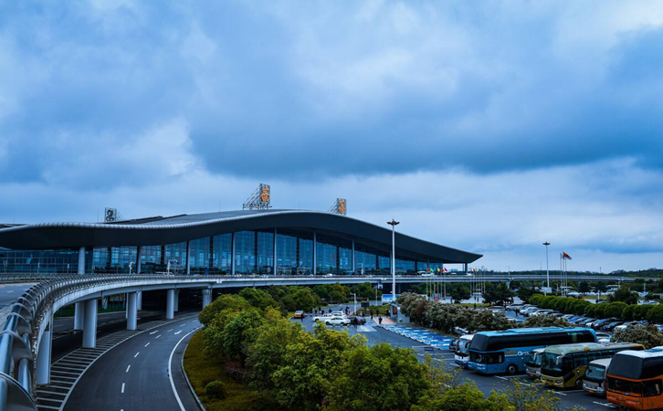 湛江空运南昌机场当天达